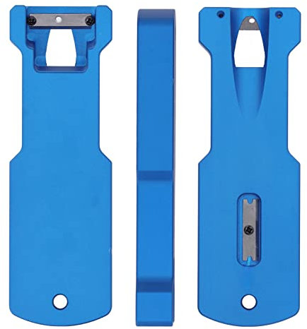 Pelacables De Fibra óptica, Pelador De Fibra óptica Cable óptico Paquete Longitudinal, Pelacables Herramienta Longitudinal Peladora Cables Portátil De Metal Cortador De Ventana Vertical Cable También