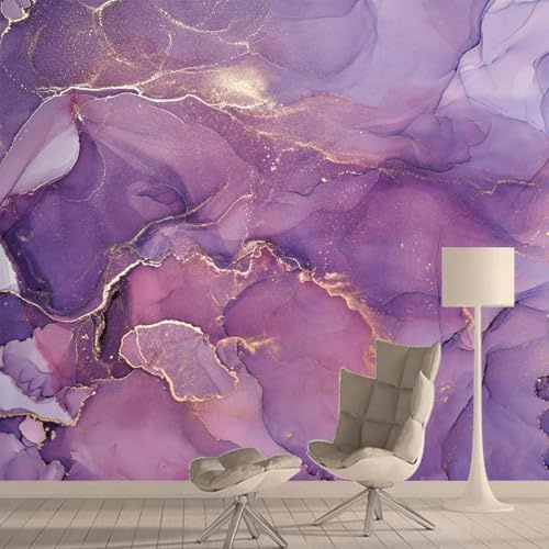 Papier Peint Auto-Adhésif - Papier Peint Mural Carré Papier Peint Photo Feature Papier Peint 3D Wall-Art Papier Peint Peintures Murales Chambre Salon Affiches Murales, 416 x 254 cm -782253-4155