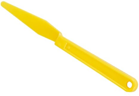 Car Scraper Tool, Multifunctional Thin Scalpel, Long Handle Window Cleaner, Precision Corner Chisel, Ideal for Tint Film Application, Auto Wrapping, Glass Prep, Vehicle Maintenance