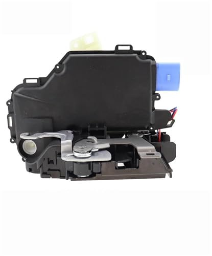 Stellmotor Zentralverriegelung Für VW Für Polo 9N Für Caddy Mk3 Für Transporter Für T5 3B1837015AQ 3B1837016BC 3B4839015AG Türschlossantrieb(Front Right)