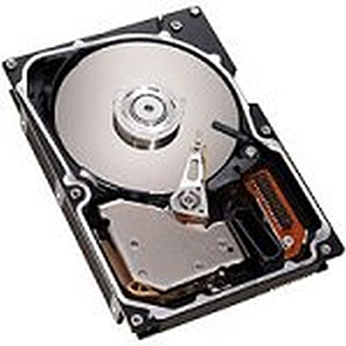 Seagate Cheetah 146.8 GB HDD 146.8 GB SCSI Internal Hard Drive
