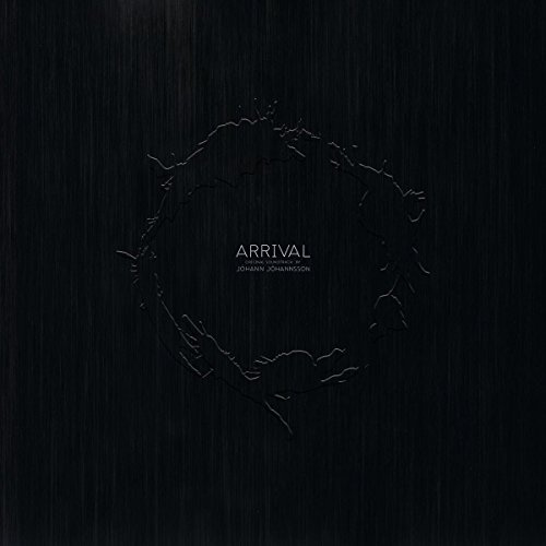 Arrival - Original Motion Picture Soundtrack [Vinyl LP]