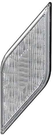 HELLA Rückleuchte - Shapeline Style - LED - 24V / 12V - Anbau/geschraubt