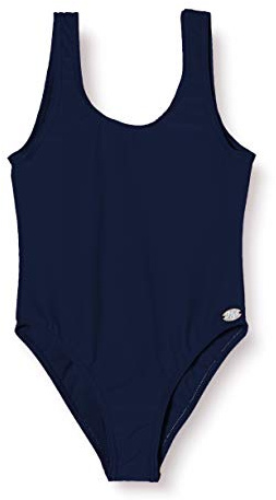 Haute pression Fille 900 Maillot de bain une pi ce, Marine, 12 ans EU