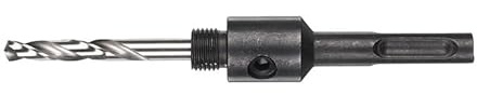 Milwaukee milw SDS-Plus Adapter für Lochsägen bis 30 mm 4932471694