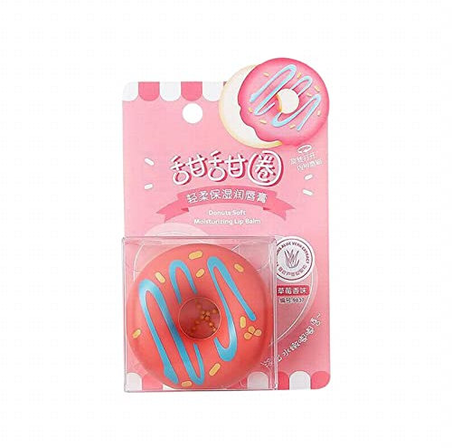 Cute Korean Makeup Products Gentle Moisturizing Lipstick Colorless Moisturizing Moisturizing Lipstick With Lip Brush Creative Autumn And Winter Students Cute Sunburn