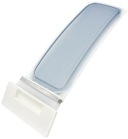 Showingo W10717210 W11778253 Dryer Lint Screen Filter Replacement for 8557882 W10641634 8558459 8558463 8559787 348851 689465 8557857 - Compatible with Whirlpool Kenmore Estate Maytag Dryer Lint Trap