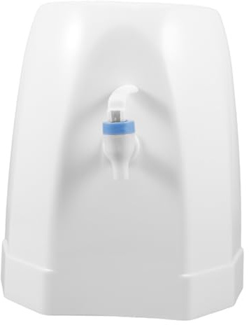Hoement Mini Dispensador De Agua Dispensador De Agua De Encimera Pequeño Dispensador De Agua Soporte De Agua Portátil Dispensador De Agua Fría Para Oficina Dispensador De Agua De Un Galón