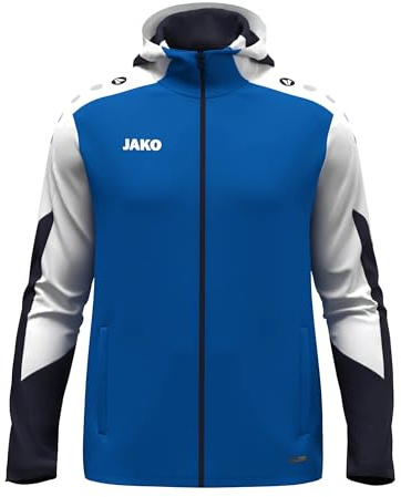 JAKO Dynamic Kapuzenjacke Herren