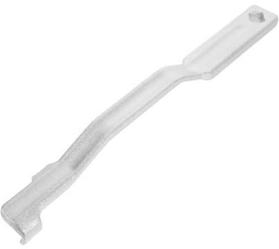 Ciieeo Tire Wrench Extension Rod for Automotive Repair Torque Wrench Extender Tool Bar Drive Torque Extender Ratchet Extension
