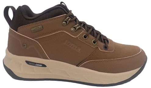 Joma TER 2526 Bota Cordones Waterproof Hombre