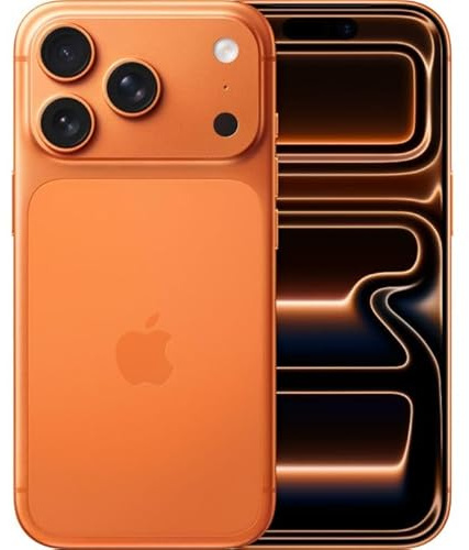 Apple iPhone 17 Pro 256GB cosmic orange