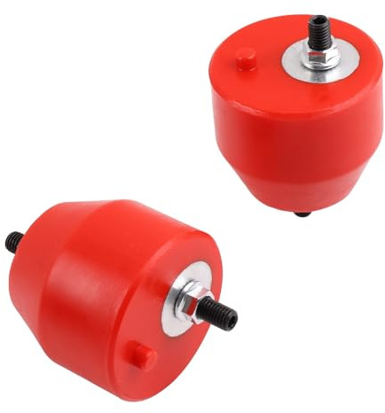 Kompatibel Mit Für 323i 2000 Für 325Ci E46 2001–2006 Für Z4 Für Roadster 2003–2005 Motorlager Vorne Ersatz 11811140985 Motorhalterung