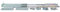 Kit di montaggio all'ingrosso per router RW per switch Cisco Catalyst 3650 e 9300 / C3850-4PT-KIT=