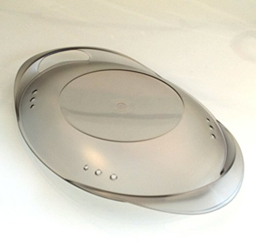 Deckel für Varoma Vorwerk Thermomix TM31 TM 31