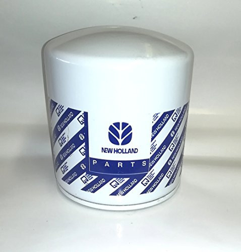 83986170 Filter Hydrauliköl Ford Original CNH