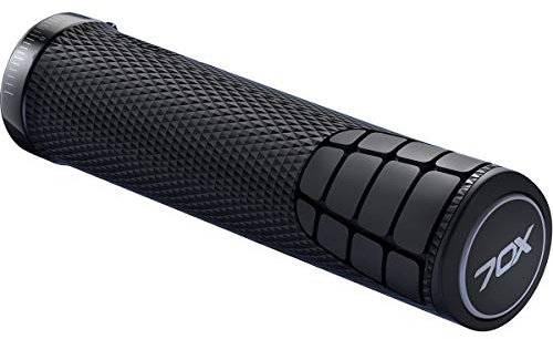SQlab 7OX, MTB Gravity & E-Performance Fahrradgriffe