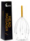SEDOL Portable Head Massager Scalp Tool – Manual Hair Massager Scalp Stimulator with 12 Prongs – Stress Relief Head Scratcher for Men – Scalp Massager Hair Growth Gift in Box – Gifts for Teachers