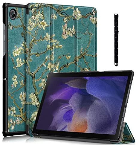 Acelive Cover Custodia per Samsung Galaxy Tab A8 10.5 Pollici Tablet 2021 (WIFI SM-X200/LTE SM-X205)