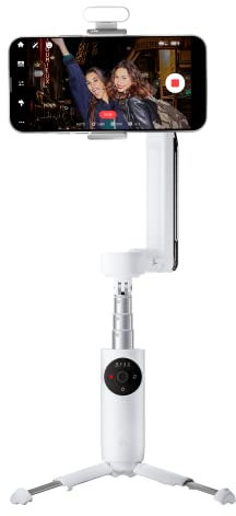 Insta360 Flow Creator Kit (Bianco) - PRESALE