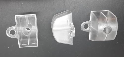 Abstandhalter Profil 130/30 (50)