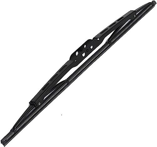 ALaaaaL Auto-Heckscheibenwischerblatt-Wischerarm für BMW 5 Series E60 E61 2003-2010,Fensterwischerblätter Facile à Installer Auto Zubehör