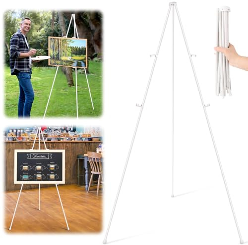 160cm Staffelei Stand Einstellbare Staffeleien