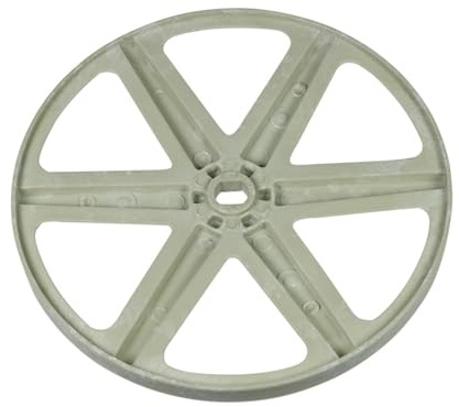 LUTH Premium Profi Parts Riemenscheibe kompatibel mit Samsung DC66-00767A für Waschmaschine