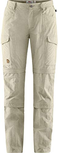 FJALLRAVEN F84764-191 Travellers MT 3-Stage TRS W Light Beige 46