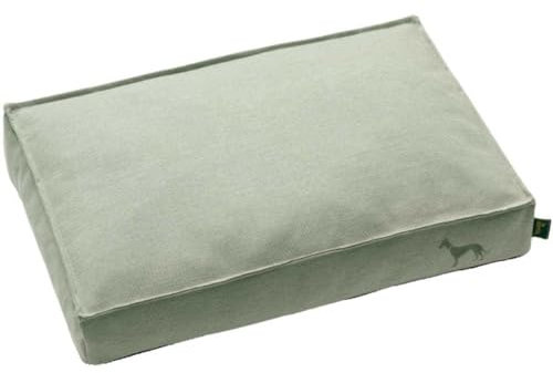HUNTER Hundekissen Inari Farbe lindgrün, Größe M