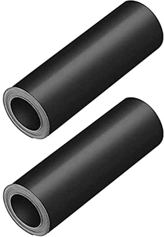 YARNOW 2pcs Fireplace Draft Blocker Magnetic Covers for Insulation Vent Guards Fireproof Material for Indoor Chimney