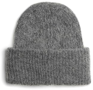 PIECES Damen PCBERA WOOL HOOD NOOS 17110321