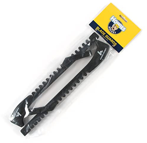 Howies Eishockey-Schlittschuhschutz, Klingenschutz, Hartplastikschale für Hockey und Eiskunstlauf, mehrere Farboptionen
