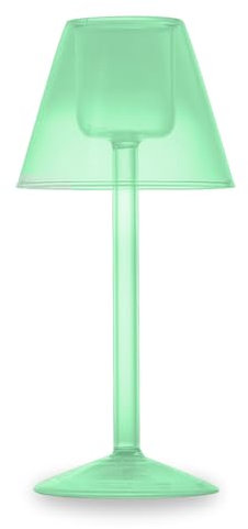Wd Lifestyle Porte-bougie chauffe-plat H22 Vert WD690