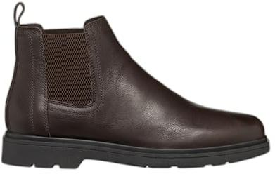 Geox Herr U Spherica Ec1 C Ankle Boot, kaffe, 43 EU