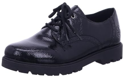 Rieker Damen Halbschuhe 45502