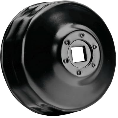 LAMPA 91747 Ölfilterschlüssel Schlüssel für Ölfilter
