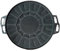 GASLAND CF198 Filtro ai carboni attivi (x2) per cappe aspiranti, adatto per cappa aspirante GASLAND UC90SS filtro a carbone, filtro originale per cappa aspirante