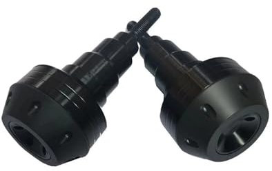 Schutz Stoßstange Ball Motorrad Für Ya&maha MT07 FZ07 Tracer 700/GT 7 MT-07 2014-2023 Sturzpads Crash-Schutz Fallen Schutz Pad