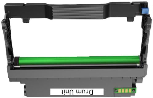 REwNXA Cartuccia tamburo unità immagine compatibile con TL 630 TL 730 TL 660 DL 470 TL630 TL730 TL660 DL470