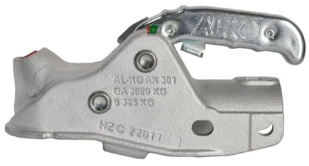 AL-KO koppeling AK301 R50 3000kg