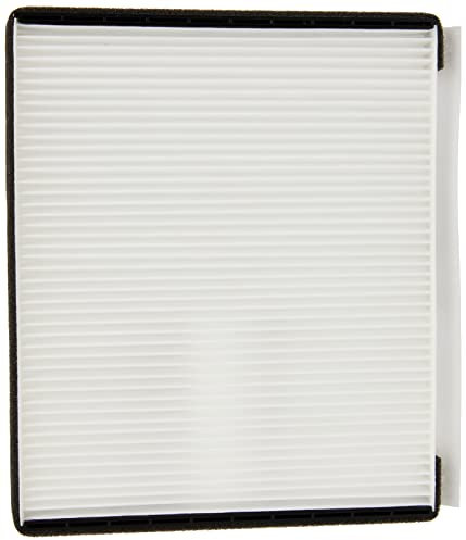Cabin Filter Fits: Hyundai Accent III, Kia Cee'd, 29.8 x 20.2 x 9.6 cm