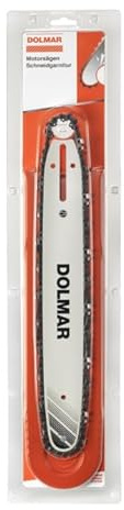 Dolmar 958940661 Schiene mit Kette 40 cm 1,3 mm STD