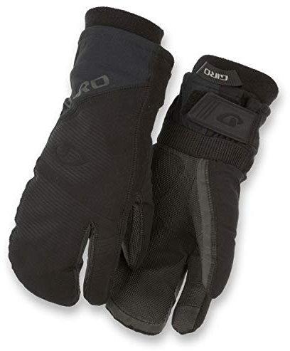 Giro Wi Proof 100 black L
