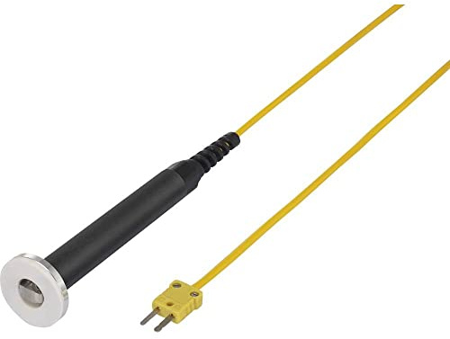 VOLTCRAFT TP-302 Oberflächenfühler 0 bis 250 °C Fühler-Typ K