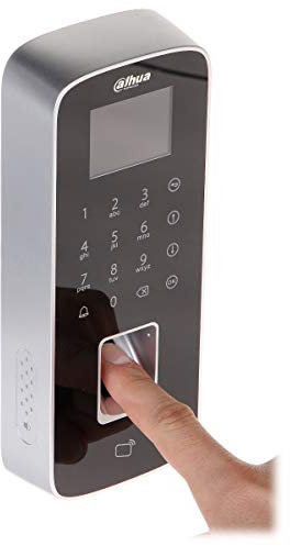ASI1212D Controllo accessi biometrico - Mifare 1 (13.56MHz)