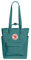 Fjällräven Kånken Totepack Frost Green
