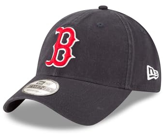 New Era Unisex MLB Core Classic 9Twenty