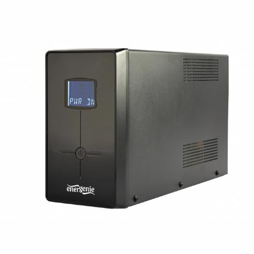 SAI Interactivo GEMBIRD EG-UPS-035 1200 W