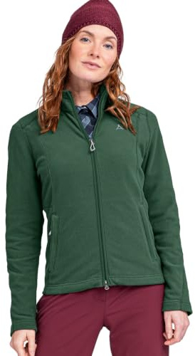 Schöffel Fleece Jacke Leona3